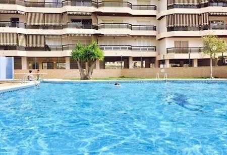 2 Bedroom Apartment Jardines Canarios Los Cristianos Tenerife アロナ エクステリア 写真