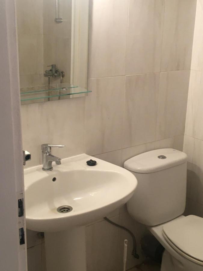 2 Bedroom Apartment Jardines Canarios Los Cristianos Tenerife アロナ エクステリア 写真