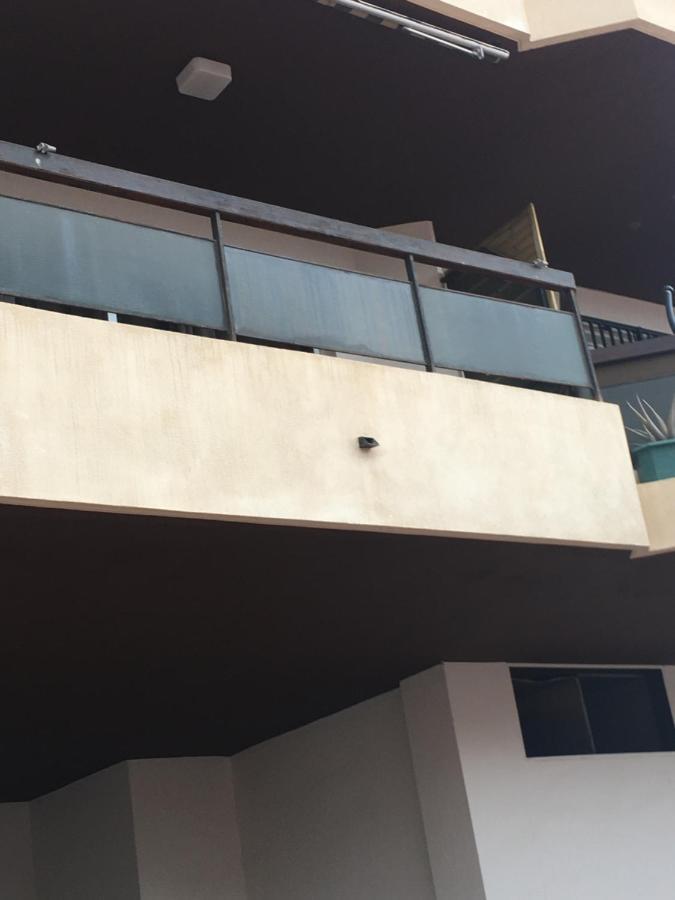 2 Bedroom Apartment Jardines Canarios Los Cristianos Tenerife アロナ エクステリア 写真