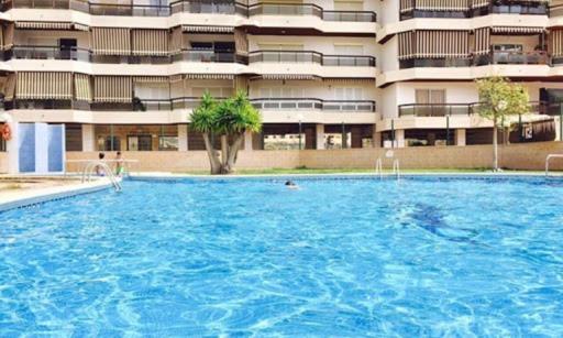 2 Bedroom Apartment Jardines Canarios Los Cristianos Tenerife アロナ エクステリア 写真