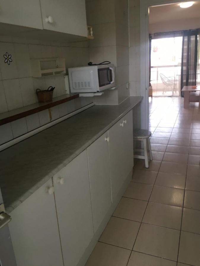 2 Bedroom Apartment Jardines Canarios Los Cristianos Tenerife アロナ エクステリア 写真