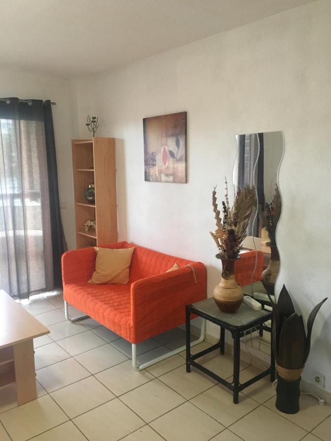 2 Bedroom Apartment Jardines Canarios Los Cristianos Tenerife アロナ エクステリア 写真