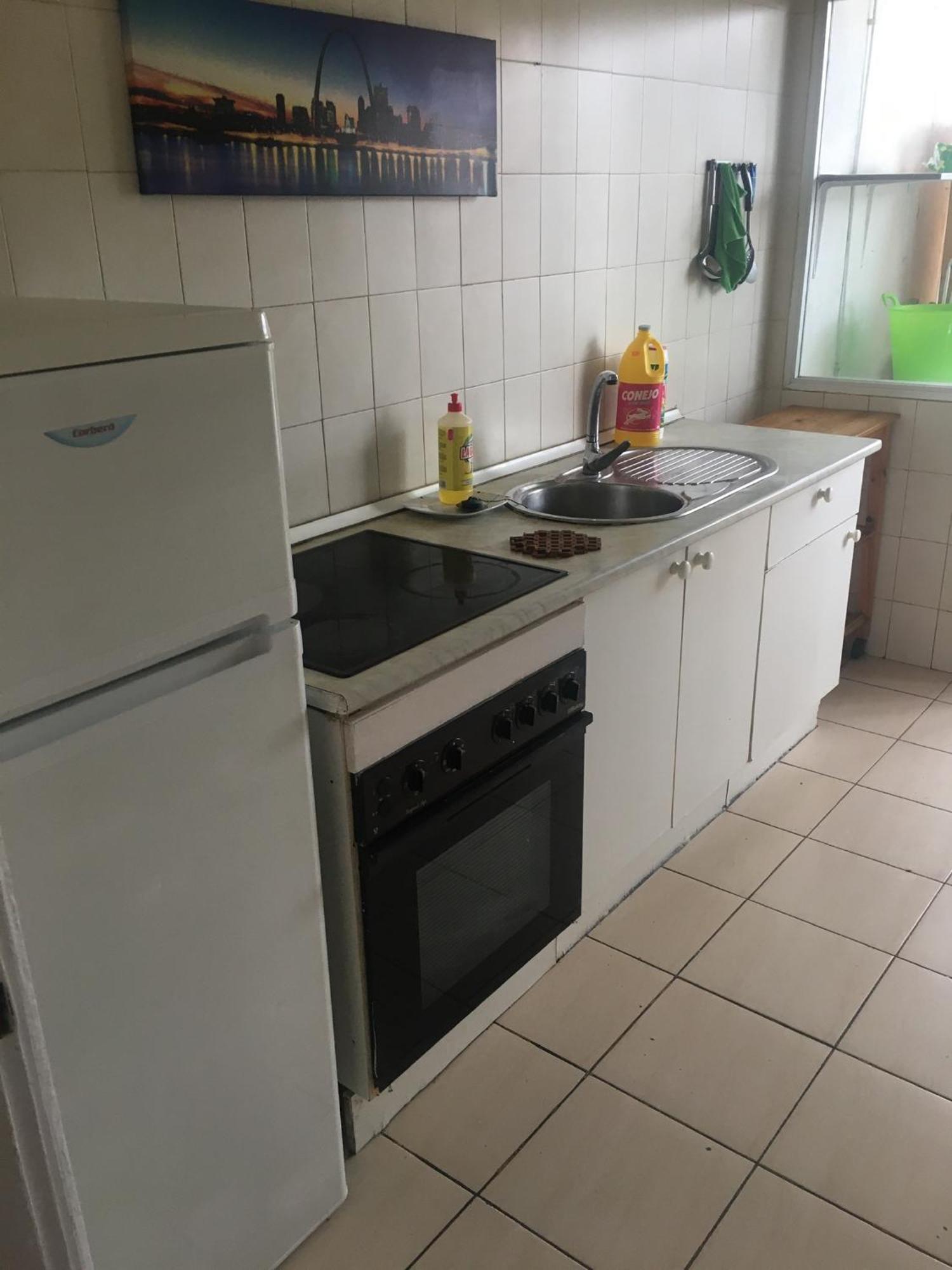 2 Bedroom Apartment Jardines Canarios Los Cristianos Tenerife アロナ エクステリア 写真