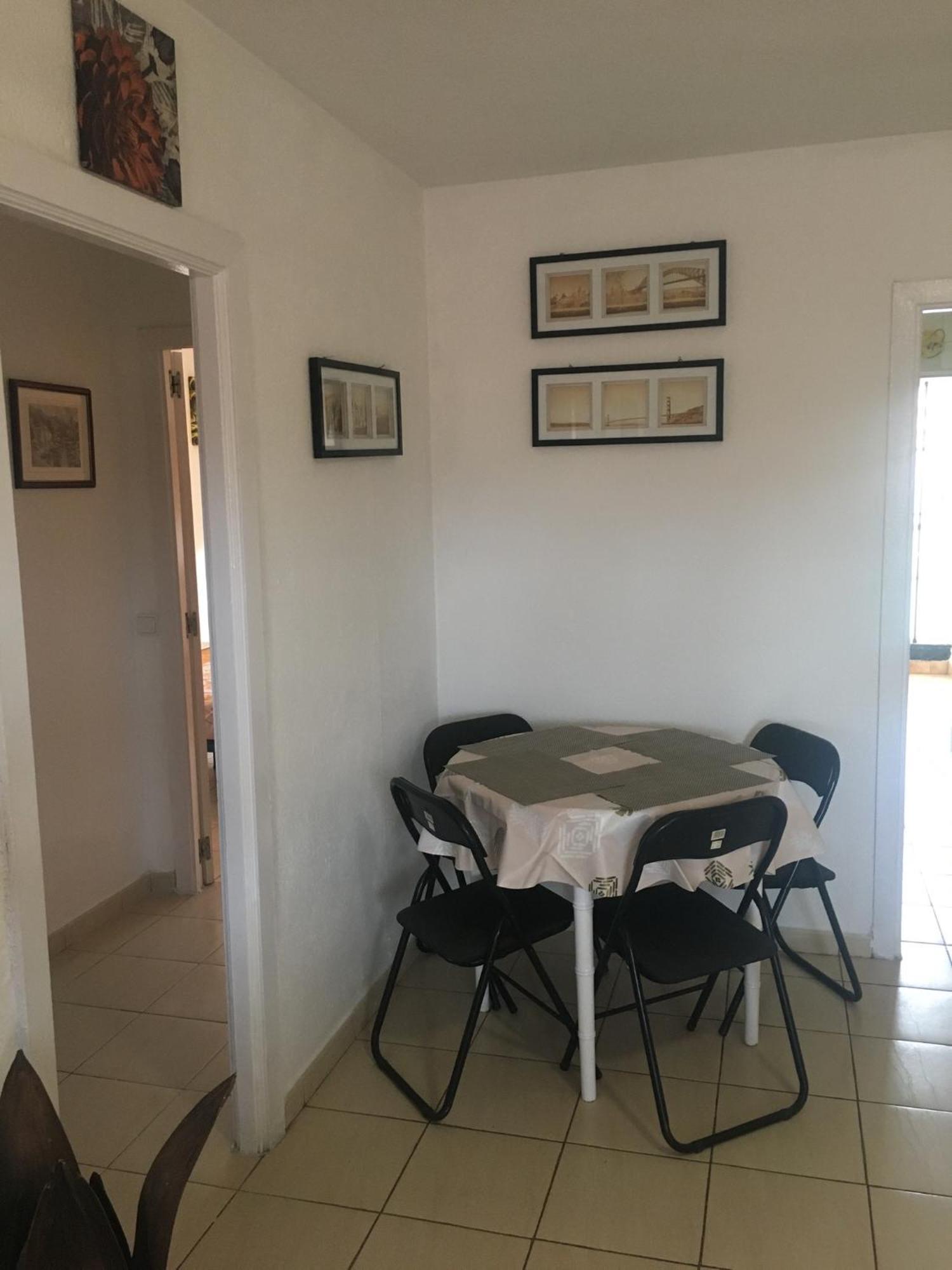 2 Bedroom Apartment Jardines Canarios Los Cristianos Tenerife アロナ エクステリア 写真